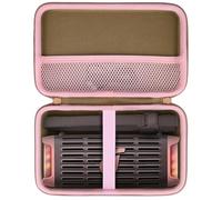 co2CREA Almacenamiento Carry Travel Hard Case para Soundcore Boom 3i Altavoz al Aire Libre, Solo Caso