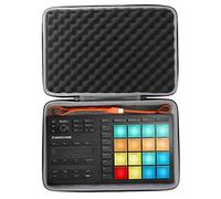 co2CREA Bolsa para máquina de instrumentos nativos Micro Mk3 DJ controlador y cable, solo bolsa