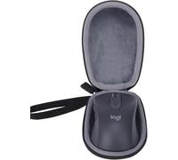 co2CREA Case - Funda rígida para ratón inalámbrico Logitech Signature M650 L
