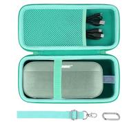 co2CREA Duro Viajar Caja Estuche Funda para Altavoz Bluetooth Bose SoundLink Flex (2nd Gen) / Flex portátil（Funda Solo,Case Only）