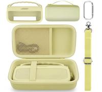 co2CREA Duro Viajar Caja Estuche Funda para Altavoz Bluetooth Bose SoundLink Flex (2nd Gen) / Flex portátil（Funda Solo,Case Only）