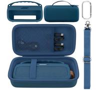co2CREA Duro Viajar Caja Estuche Funda para Altavoz Bluetooth Bose SoundLink Flex (2nd Gen) / Flex portátil（Funda Solo,Case Only）