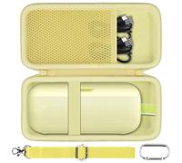 co2CREA Duro Viajar Caja Estuche Funda para Altavoz Bluetooth Bose SoundLink Flex (2nd Gen) / Flex portátil（Funda Solo,Case Only）