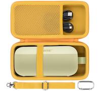 co2CREA Duro Viajar Caja Estuche Funda para Altavoz Bluetooth Bose SoundLink Flex (2nd Gen) / Flex portátil(Funda Solo,Case Only)