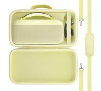 co2CREA Duro Viajar Caja Estuche Funda para Altavoz Bluetooth Bose SoundLink MAX portátil (Funda Solo,Case Only)