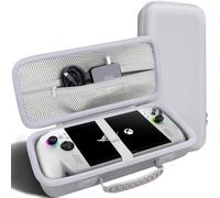 co2CREA Duro Viajar Caja Estuche Funda para ASUS ROG Xbox Ally - 7”