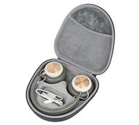 co2CREA Duro Viajar Caja Estuche Funda para Bang & Olufsen Beoplay HX, H95, H9i, H9, H8, H7, H4 Auriculares Bluetooth Over-Ear de Diadema(Funda Solo,Case Only)