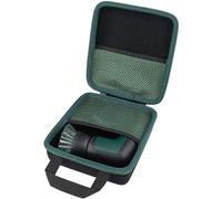co2CREA Duro Viajar Caja Estuche Funda para Bosch Cepillo de Limpieza eléctrico UniversalBrush(Funda Solo)