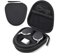 co2CREA Duro Viajar Caja Estuche Funda para Bose Nuevos QuietComfort Ultra Bluetooth (2.ª generación) Auriculares de Diadema inalámbricos(Funda Solo,Case Only)