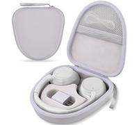 co2CREA Duro Viajar Caja Estuche Funda para Bose QuietComfort QC Ultra/QC SC/QC SE /QC35 II /QC45 Headphones(Funda Solo,Case Only)