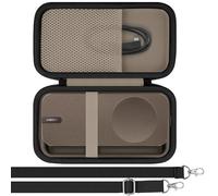 co2CREA Duro Viajar Caja Estuche Funda para Bose SoundLink Home