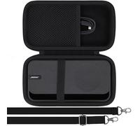 co2CREA Duro Viajar Caja Estuche Funda para Bose SoundLink Home