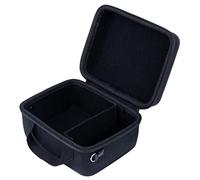 co2CREA Duro Viajar Caja Estuche Funda para Canon EOS M50 / Canon EOS M50 Mark II de Cámara(Funda Solo)