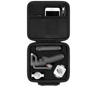 co2CREA Duro Viajar Caja Estuche Funda para dji OSMO Mobile 6 Smartphone Gimbal(Estuche Solo) (Funda para dji OM 6)