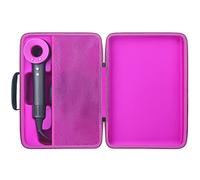 co2CREA Duro Viajar Caja Estuche Funda para Dyson Supersonic Secador de Pelo(Funda Solo,Case Only)