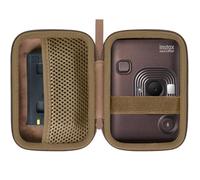 co2CREA Duro Viajar Caja Estuche Funda para Fujifilm INSTAX Mini LIPLAY/LiPlay
