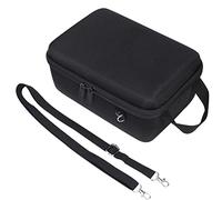 co2CREA Duro Viajar Caja Estuche Funda para Fujifilm X-H2S/X-H2（Funda Solo,Case Only）