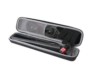 co2CREA Duro Viajar caja estuche funda para ghd IV/platinum+/ original/gold/max Professional Classic Styler(caja solo)