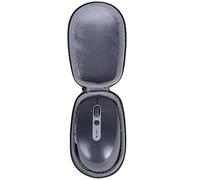 co2CREA Duro Viajar Caja Estuche Funda para Logitech M535 M585 M590 Ratón(Funda Solo,Case Only)