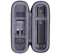 co2CREA Duro Viajar Caja Estuche Funda para Logitech Spotlight 2 /Spotlight 1 Presentador Inalámbrico（Caja Solo）
