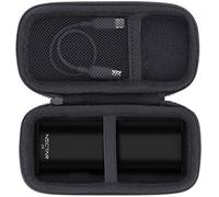 co2CREA Duro Viajar Caja Estuche Funda para Nectar v2 Vaporiser/Platinum/Gold Vaporizer（Funda Solo,Case Only）