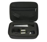 co2CREA Duro Viajar Caja Estuche Funda para QP6520/30 QP6510/30 OneBlade Pro Recortador de Barba(Caja Solo)