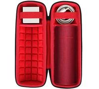 co2CREA Duro Viajar Caja Estuche Funda para Ultimate Ears UE Boom 4/ Boom 3 Altavoz Portátil Inalámbrico Bluetooth