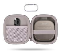 co2CREA Duro Viajar Fundas Caso Cubierta Estuche para Bose SoundLink Micro Altavoz con Bluetooth