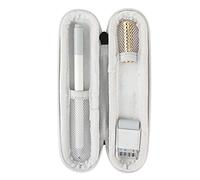 co2CREA Duro Viaje Estuche Bolso Funda para Microsoft Surface Pen