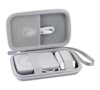 co2CREA Estuche Compatibile con Anker 633/621 Power Bank MagSafe 10000mAh