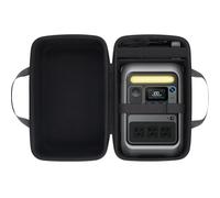 co2CREA Estuche Compatibile con Anker SOLIX C300X DC Power Bank Station