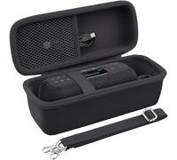 co2CREA Estuche Compatibile con JBL Tuner 3 Portátil Altavoz Bluetooth