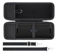 co2CREA Estuche Compatible con Sony ULT Field Portátil Altavoz Bluetooth