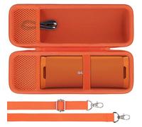 co2CREA Estuche Compatible con Sony ULT Field Portátil Altavoz Bluetooth