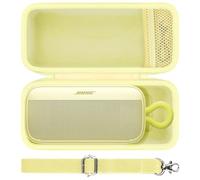 co2CREA Estuche de Viaje para Bose SoundLink Plus Altavoz Bluetooth