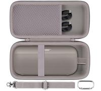 co2CREA Estuche para Bose SoundLink Flex 2nd Gen Altavoz Bluetooth