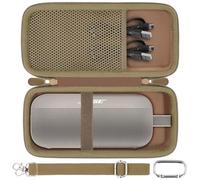 co2CREA Estuche para Bose SoundLink Flex 2nd Gen Altavoz Bluetooth