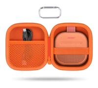 co2CREA Estuche para Bose SoundLink Micro 2nd Gen Altavoz Bluetooth