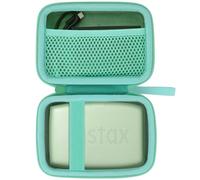 co2CREA Estuche para Fujifilm Instax Mini Link 3 Impresora Fotográfica
