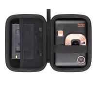 co2CREA Estuche para Fujifilm Instax Mini LiPlay Cámara Instantánea Híbrida | Funda rígida de EVA, Protección Antichoque, Estuche Solo