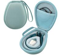 co2CREA Estuche para SHOKZ OpenRun/Mini/Pro Auriculares inalámbricos
