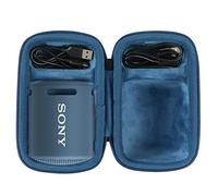 co2CREA Estuche para Sony SRS-XB12/ XB13/ XB100 Altavoz Bluetooth