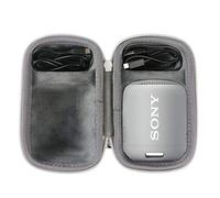 co2CREA Estuche para Sony SRS-XB12/ XB13/ XB100 Altavoz Bluetooth