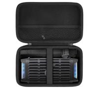 co2CREA Estuche para Soundcore Boom 3i Portátil Altavoz Bluetooth | Funda Solo, Estuche de EVA Antiimpacto con Asa para Viajes al Aire Libre