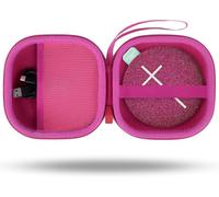 co2CREA Estuche para Ultimate Ears UE MINIROLL Ultra Altavoz Bluetooth
