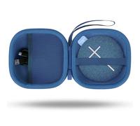 co2CREA Estuche para Ultimate Ears UE MINIROLL Ultra Altavoz Bluetooth