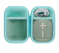 co2CREA Estuche para Ultimate Ears UE Wonderboom 4/3/2/1 Altavoz Bluetooth