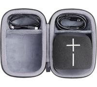 co2CREA Estuche para Ultimate Ears UE Wonderboom 4/3/2/1 Altavoz Bluetooth