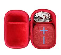co2CREA Estuche para Ultimate Ears UE Wonderboom 4/3/2/1 Altavoz Bluetooth