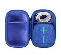 co2CREA Estuche para Ultimate Ears UE Wonderboom 4/3/2/1 Altavoz Bluetooth